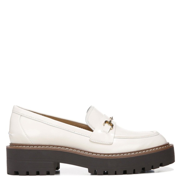 Laurs Loafers Ivory Sam Edelman - Picture 2 of 5